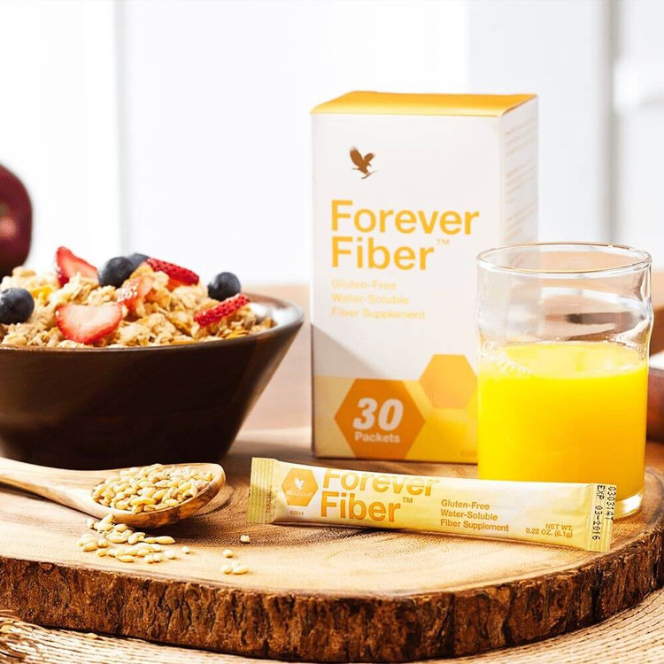فیبر فوراور