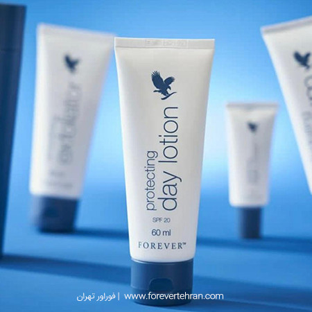 لوسیون روز فوراور